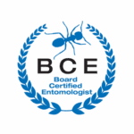 Board Certified Entomologist