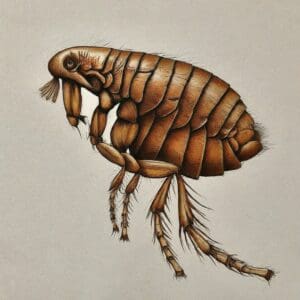 Fleas in kansas city