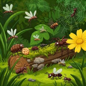 crickets in kansas city