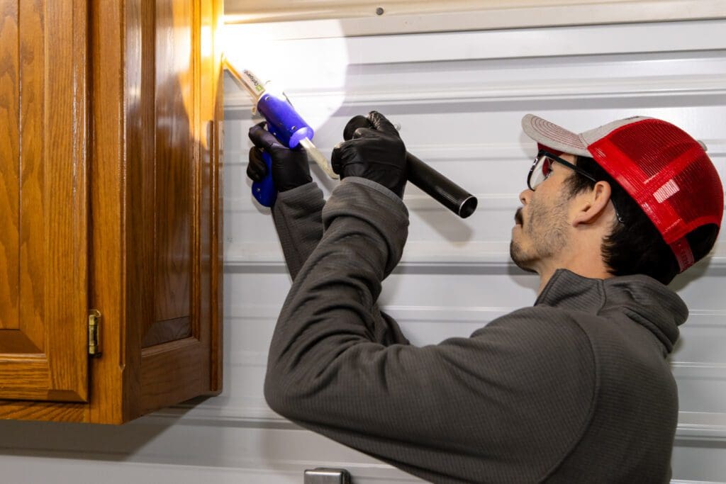 pest control treatment in kansas city